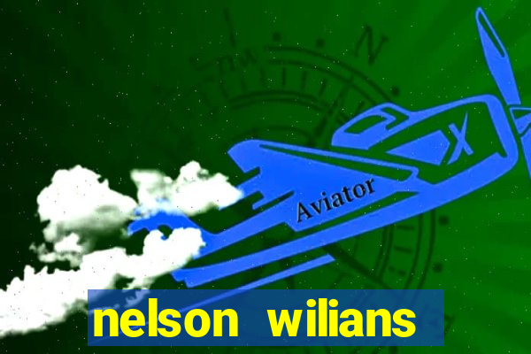 nelson wilians fratoni rodrigues fortuna